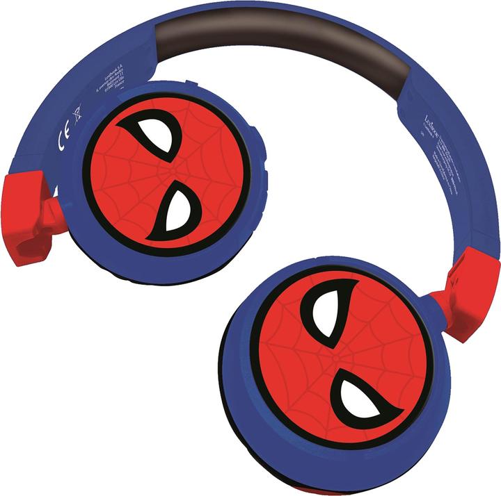 Image du produit Lexibook Spiderman