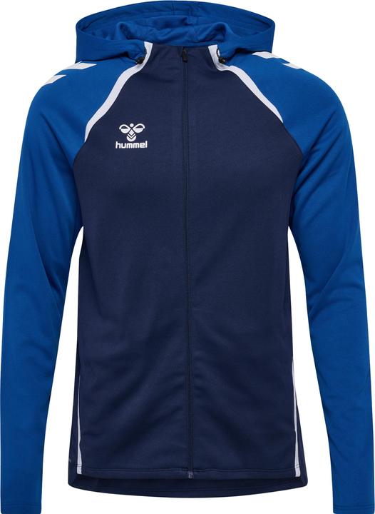 Produktbild hummel hmlLEAD 2.0 ZIP HOODIE (3XL)