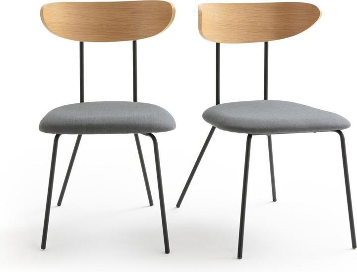 Actual product image La Redoute Interieurs Brooklyn