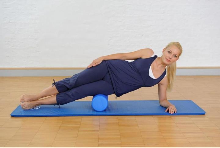 Actual product image Sissel Massage Roller