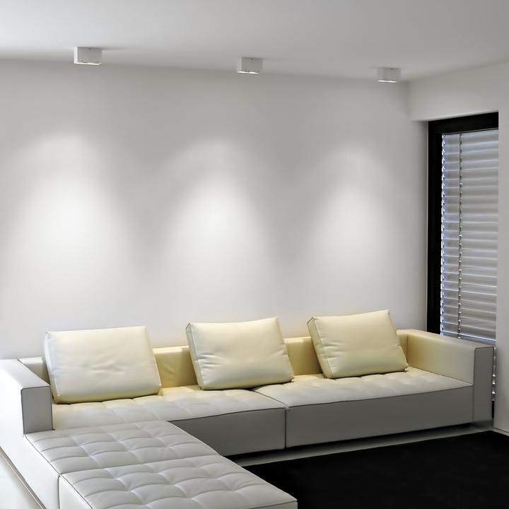 Produktbild Egger Licht Light Box 2-flammig Deckenstrahler