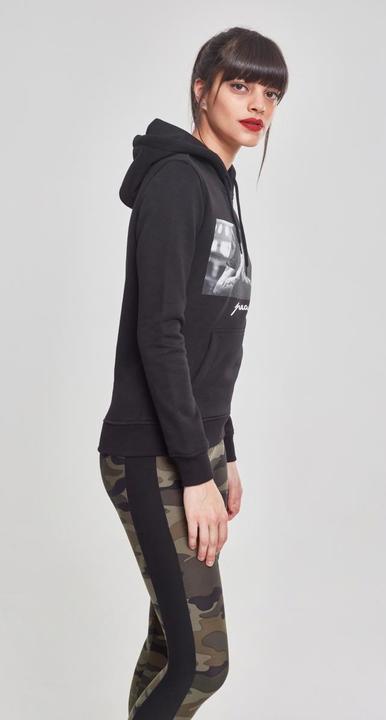 Actual product image Merchcode Ladies Pray Hoody (M)