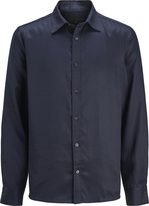 Jack & Jones Jprblamilo L/S Shirt Styd Aw24