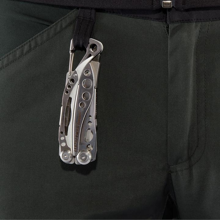 Immagine prodotto Fjällräven Kaipak Trousers Curved W (34)