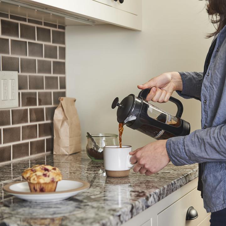 Actual product image Espro P3 French Press Coffee Pot
