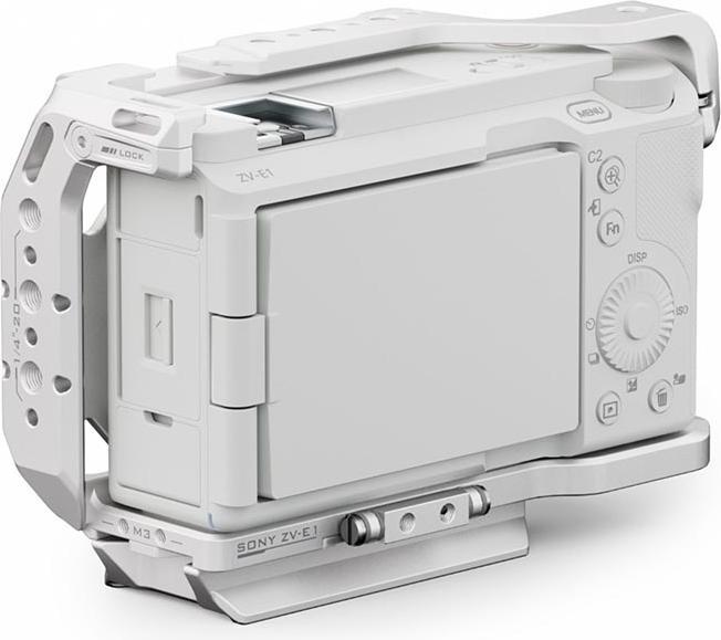 Immagine prodotto Tilta Gabbia completa per Sony ZV-E1 (Gabbietta)