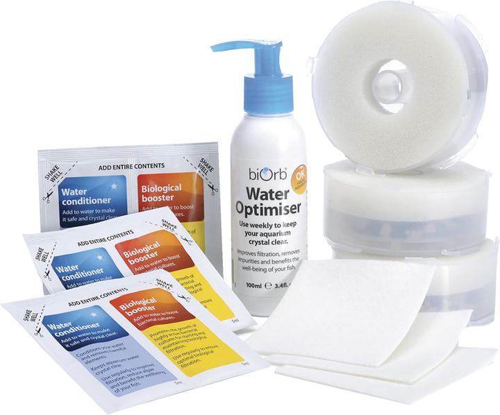 Oase biOrb care set (Aquarium cleaning)