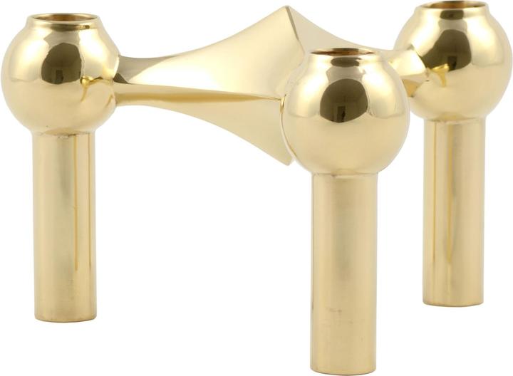 Actual product image Stoff Copenhagen Fabric nail candlestick
