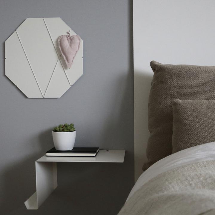 Produktbild Nichba Design Pinboard Magnetboard