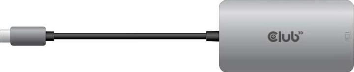Actual product image Club 3D CAC-1510-A (DVI, 8.50 cm)