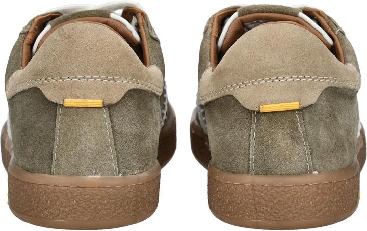 Immagine prodotto Camel Active Sneaker split HELLKHAKI/WEISS (41)