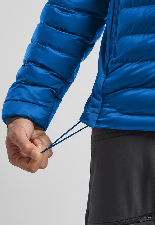 Immagine prodotto Jack Wolfskin Routeburn Pro Ins Jkt M (M)
