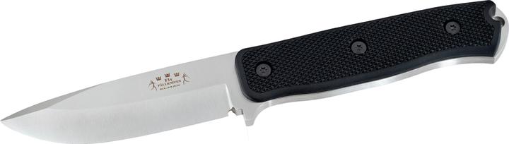 Fällkniven F1x Elmax (10.20 cm)