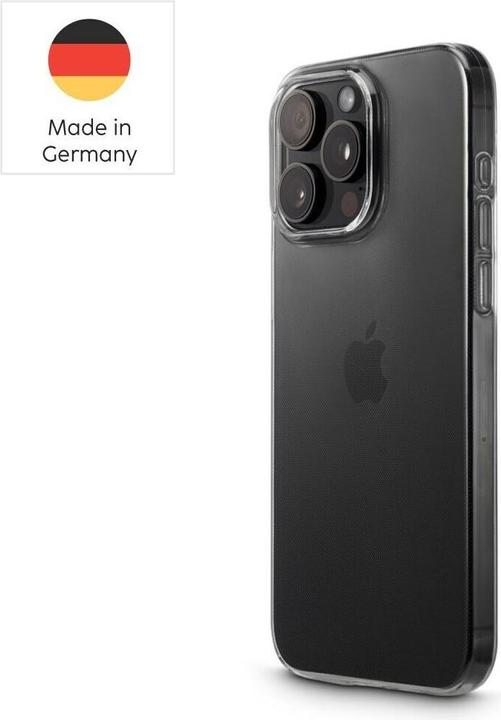 Immagine prodotto Hama Sempre libero (Apple iPhone 16 Pro)