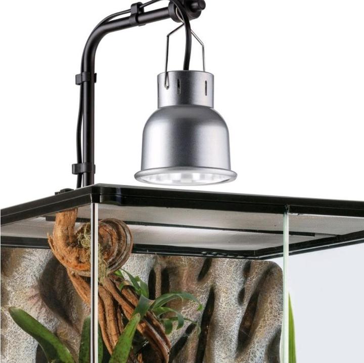 Actual product image Exo Terra Lamp holder (UVB)