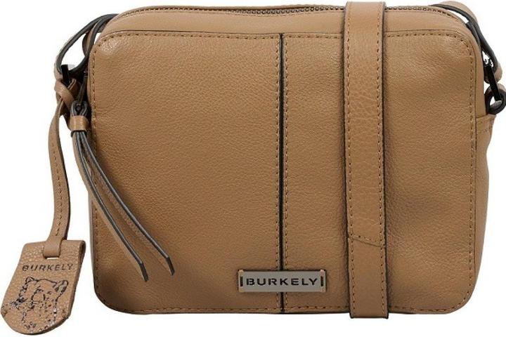 Image du produit Burkely Mystic Maeve Camerabag (Sac à bandoulière pour appareil photo, 2 l)