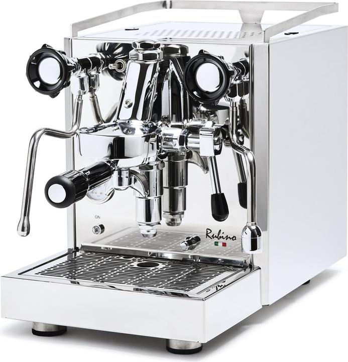 Actual product image Quick Mill Rubino