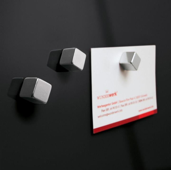 Image du produit Sigel Artverum (Tableau magnétique, 30 x 30 cm)