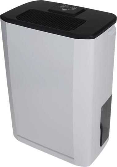 Produktbild Thermorex AFFUGTER - DH1 (130 m², 10 l/24h)