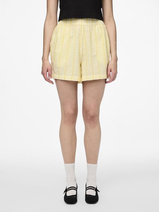 Produktbild Pieces PCTESSA Seersucker Shorts (S)