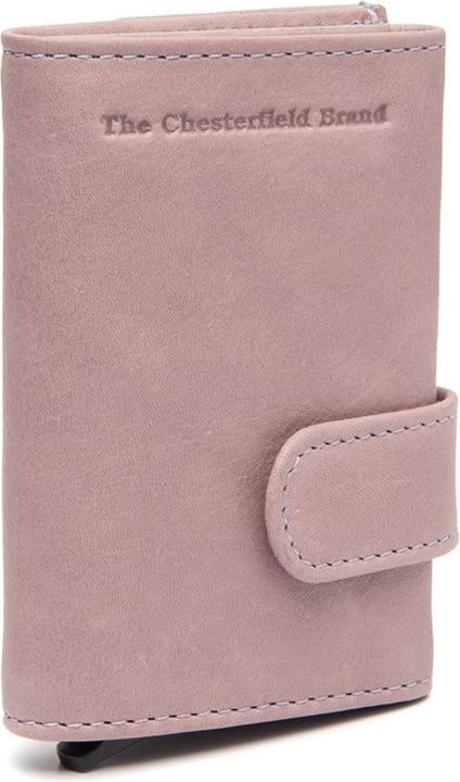 Immagine prodotto The Chesterfield Brand Iriona Geldbörse RFID Schutz Leder 7.5 cm