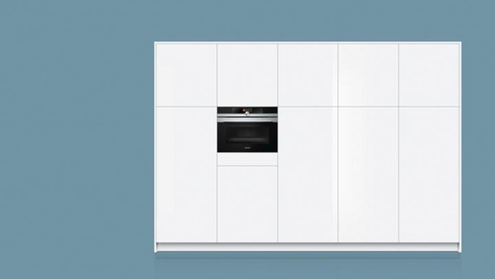Produktbild Siemens CS636GBS2