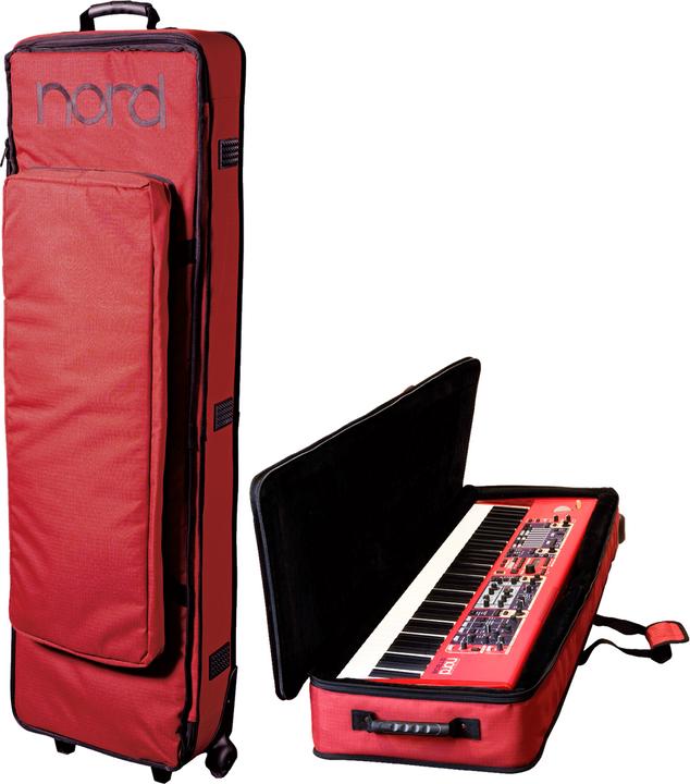 Image du produit Nord Softcase 88 (Clavier)