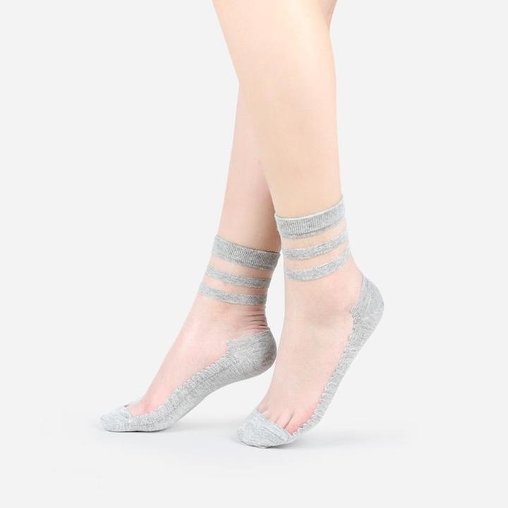 Yuko.B Nina (36 - 41)