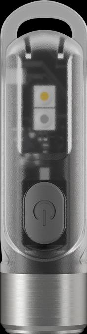 Immagine prodotto Nitecore TIKI - 300 lumen (5.60 cm, 300 lm)