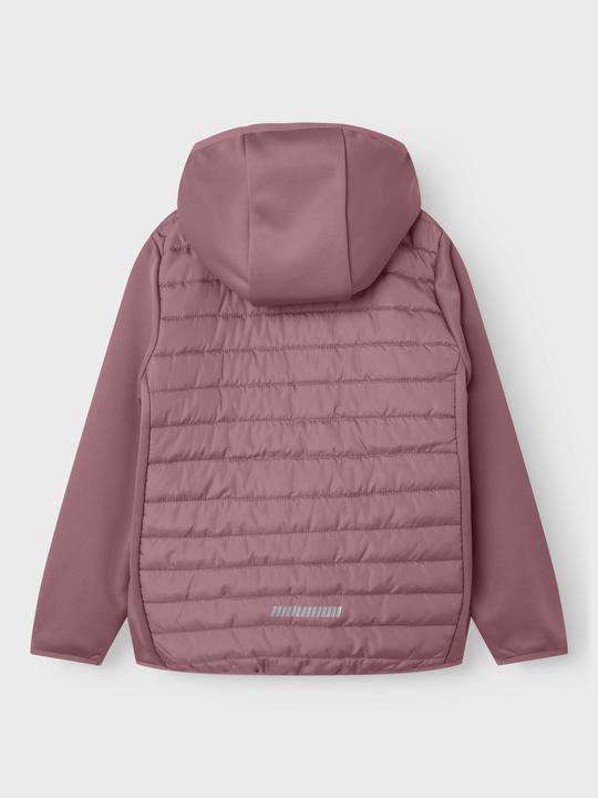 Produktbild Name it Hybrid Jacke (146)