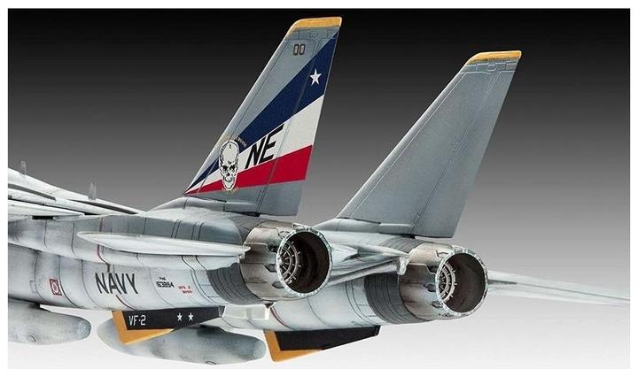 Image du produit Revell F-14D Super Tomcat