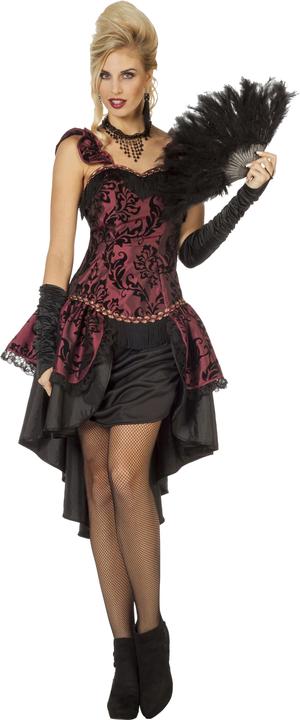 Actual product image Wilbers Burlesque lady (44)