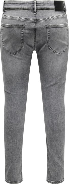 Produktbild Only & Sons Onswarp Skinny mg 9828 Dcc Dnm Noos (29)