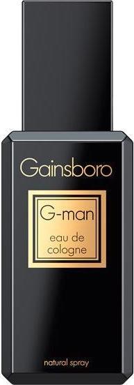 Produktbild Gainsboro G-Man (Eau de cologne, 100 ml)