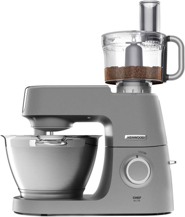 Produktbild Kenwood Chef Elite (1200 W)