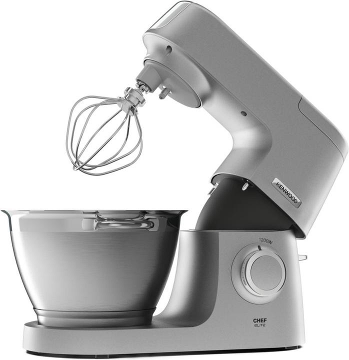 Produktbild Kenwood Chef Elite (1200 W)
