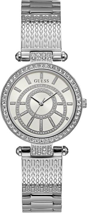Guess songer (Montre analogique, 32 mm)