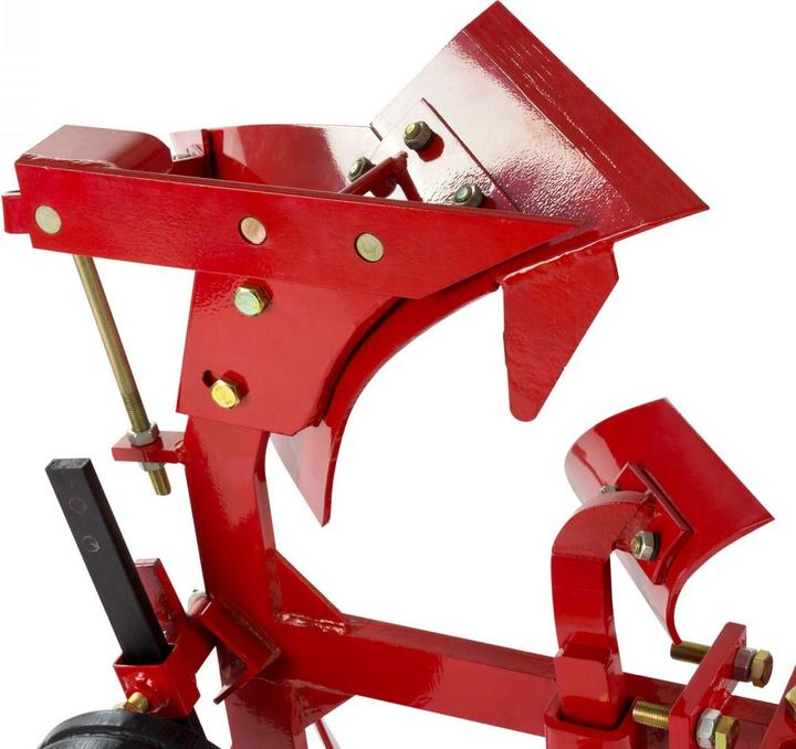 Immagine prodotto Dema Traktor Einschar - Drehpflug Beetpflug Ackerpflug Einscharpflug Pflug DDF1