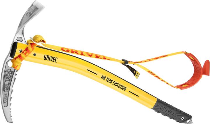 Immagine prodotto Grivel Air Tech Evolution Ice Axe 58 cm