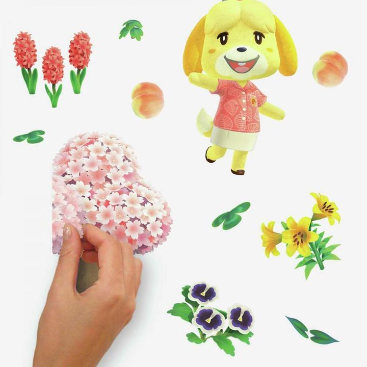 Produktbild Animal Crossing Nintendo (45 x 44 cm)