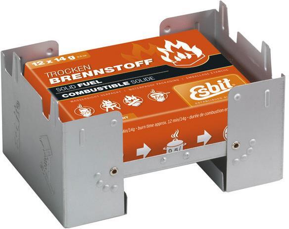 Produktbild Esbit Taschenkocher