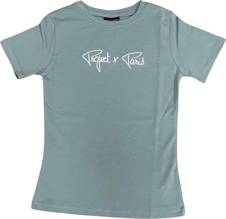 Produktbild Project X Paris t-shirt signature (L)