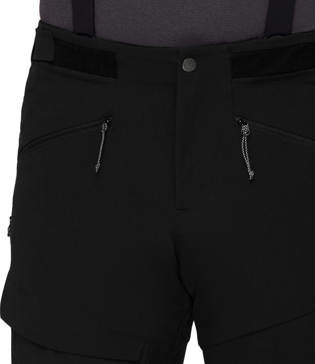 Actual product image Mammut Taiss Pro SO Pants Men (44)