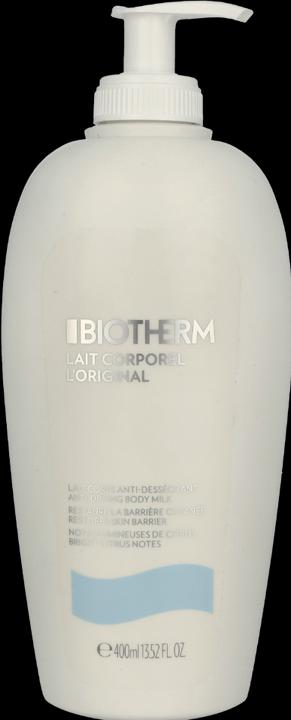 Produktbild Biotherm Anti-Drying (Körpermilch, 400 ml)