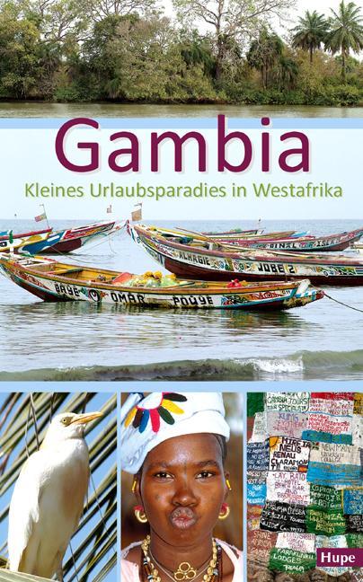 Immagine prodotto Gambia - Kleines Urlaubsparadies in Westafrika (Tedesco, Ilona Honk, 2020)