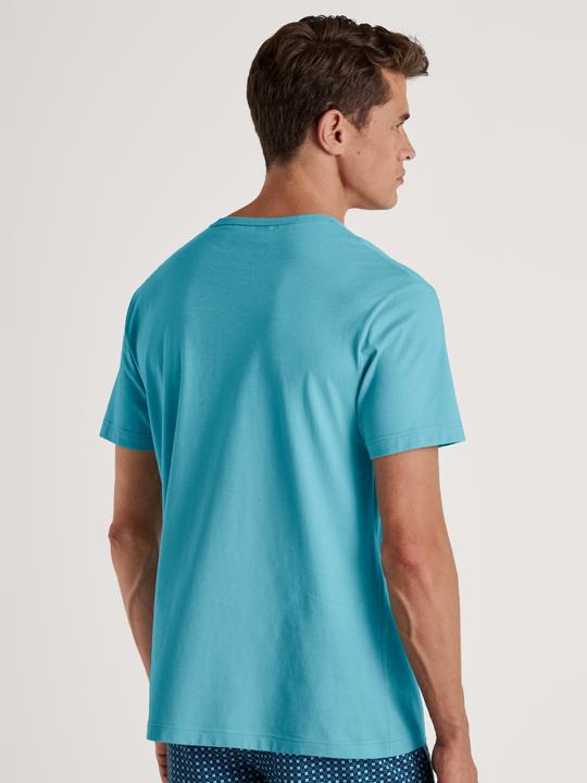 Actual product image Calida Rmx Sleep Weekend T-Shirt (M)