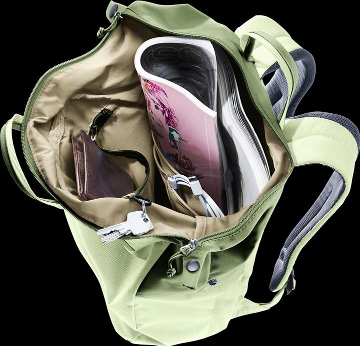 Actual product image Deuter Vista (18 l)