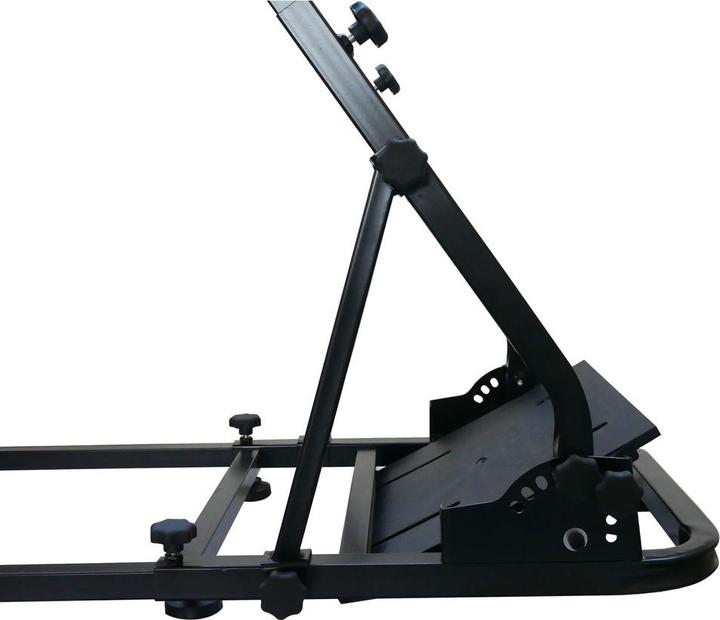 Actual product image Simoni Racing Sim Station rack