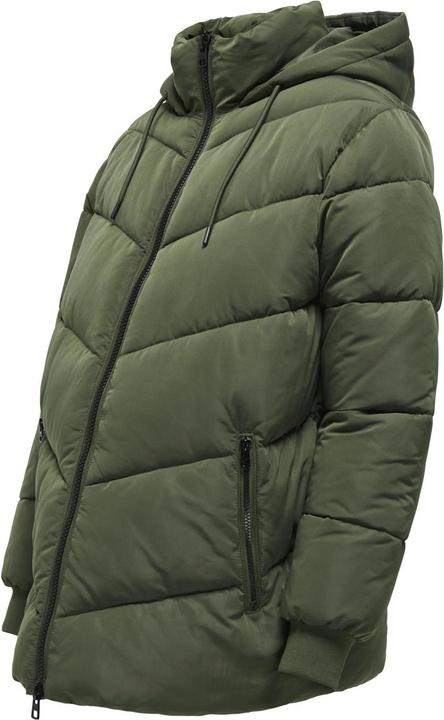 Produktbild Only Maternity Kapuze Maternity Steppjacke Steppmantel (M)