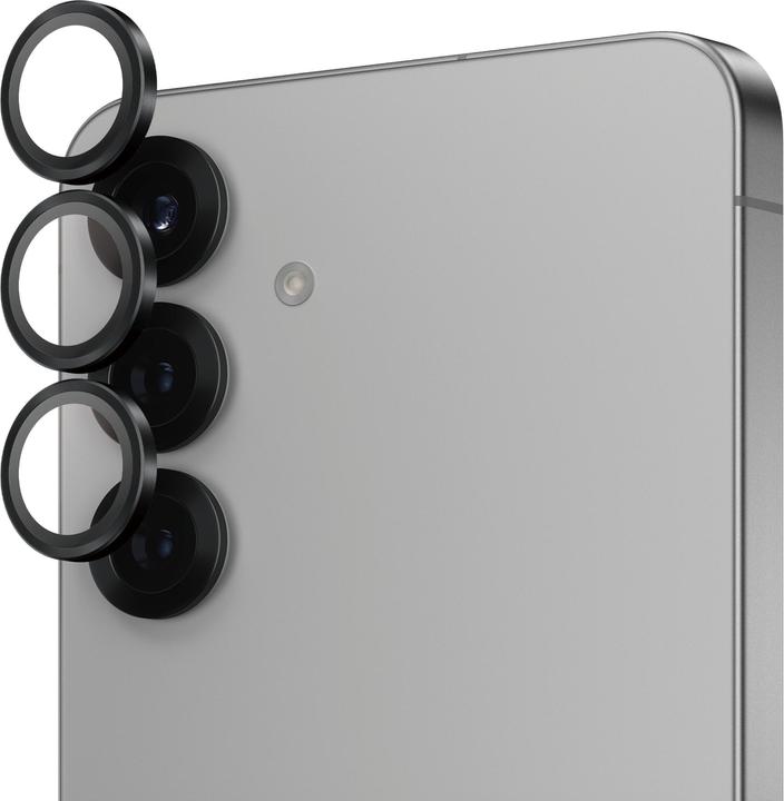 Immagine prodotto PanzerGlass Protezione della telecamera (1 Pezzo/i, Samsung Galaxy S25+)